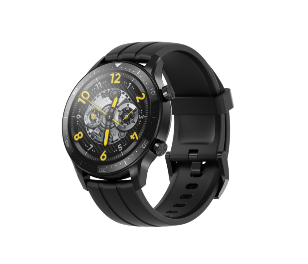 realme watch S Pro - 639821 - zdjęcie 2